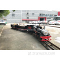 Locomotiva de Mini Track para Parque de Diversões do Shopping Mall